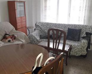 Bedroom of Flat to rent in Salamanca Capital  with Terrace