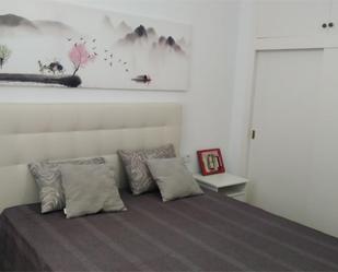 Dormitori de Pis en venda en San Pedro del Pinatar amb Aire condicionat i Terrassa