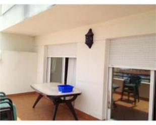 Attic to rent in Marbella