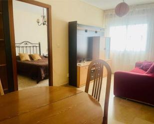 Bedroom of Flat to rent in  Córdoba Capital