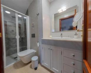 Bathroom of House or chalet for sale in Teguise  with Terrace and Swimming Pool