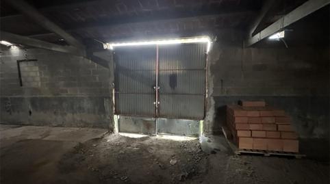 Foto 4 de Traster en venda a Carrer Pla de Rufians, 15, Arbeca, Lleida