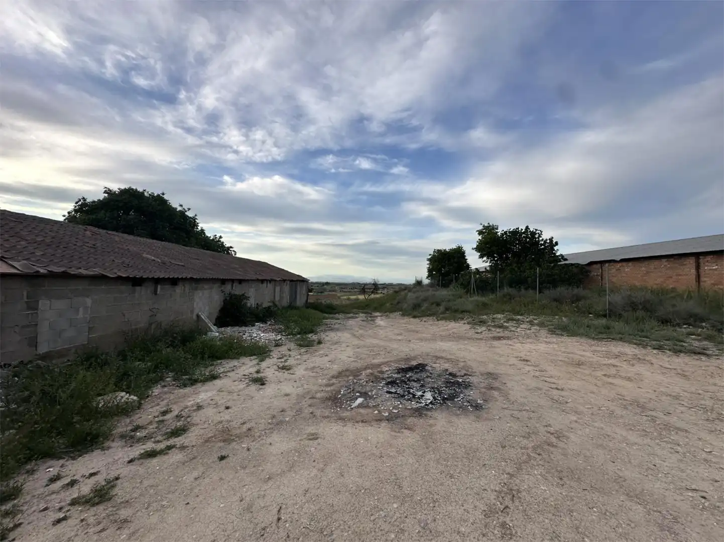 Traster en venda a Carrer Pla de Rufians, 15, Arbeca Traster en venda en Arbeca