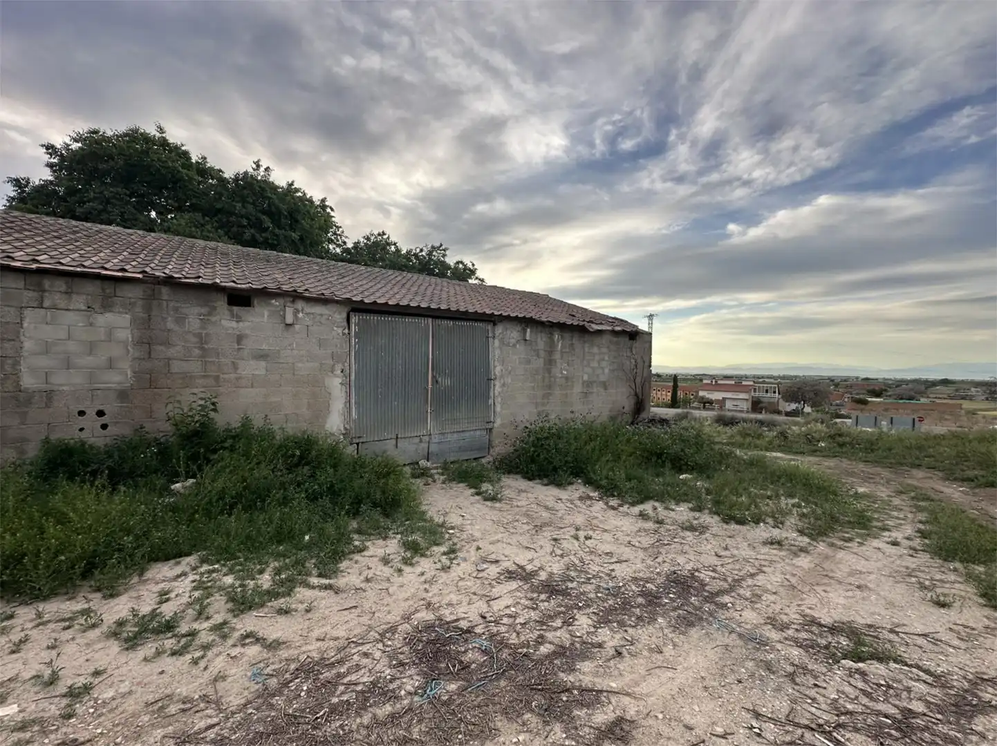Traster en venda a Carrer Pla de Rufians, 15, Arbeca Traster en venda en Arbeca