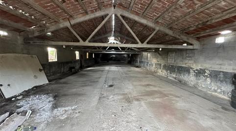 Foto 3 de Traster en venda a Carrer Pla de Rufians, 15, Arbeca, Lleida