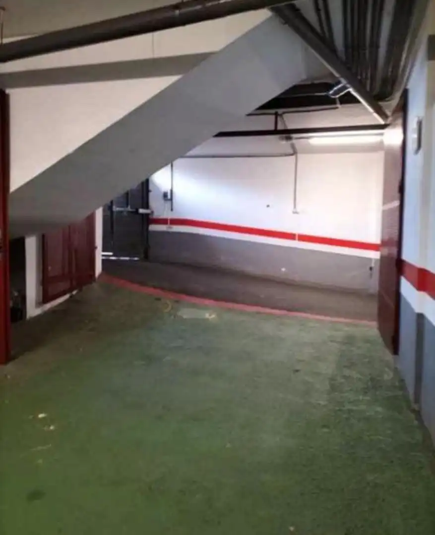 Garage zum Verkauf in Calle Las Rosas, 20, Longuera - Toscal Parkplatz von Garage zum Verkauf in Los Realejos