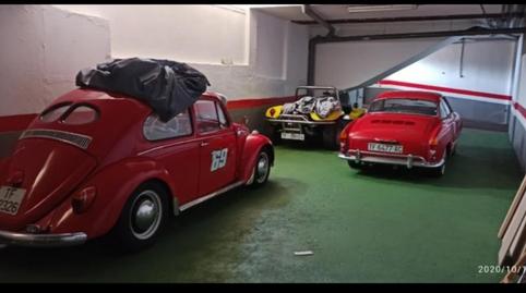 Photo 4 of Garage for sale in Calle las Rosas, 20, Longuera - Toscal, Los Realejos