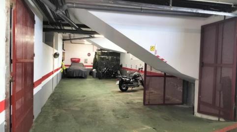 Photo 5 of Garage for sale in Calle las Rosas, 20, Longuera - Toscal, Los Realejos