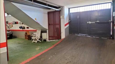 Photo 3 of Garage for sale in Calle las Rosas, 20, Longuera - Toscal, Los Realejos