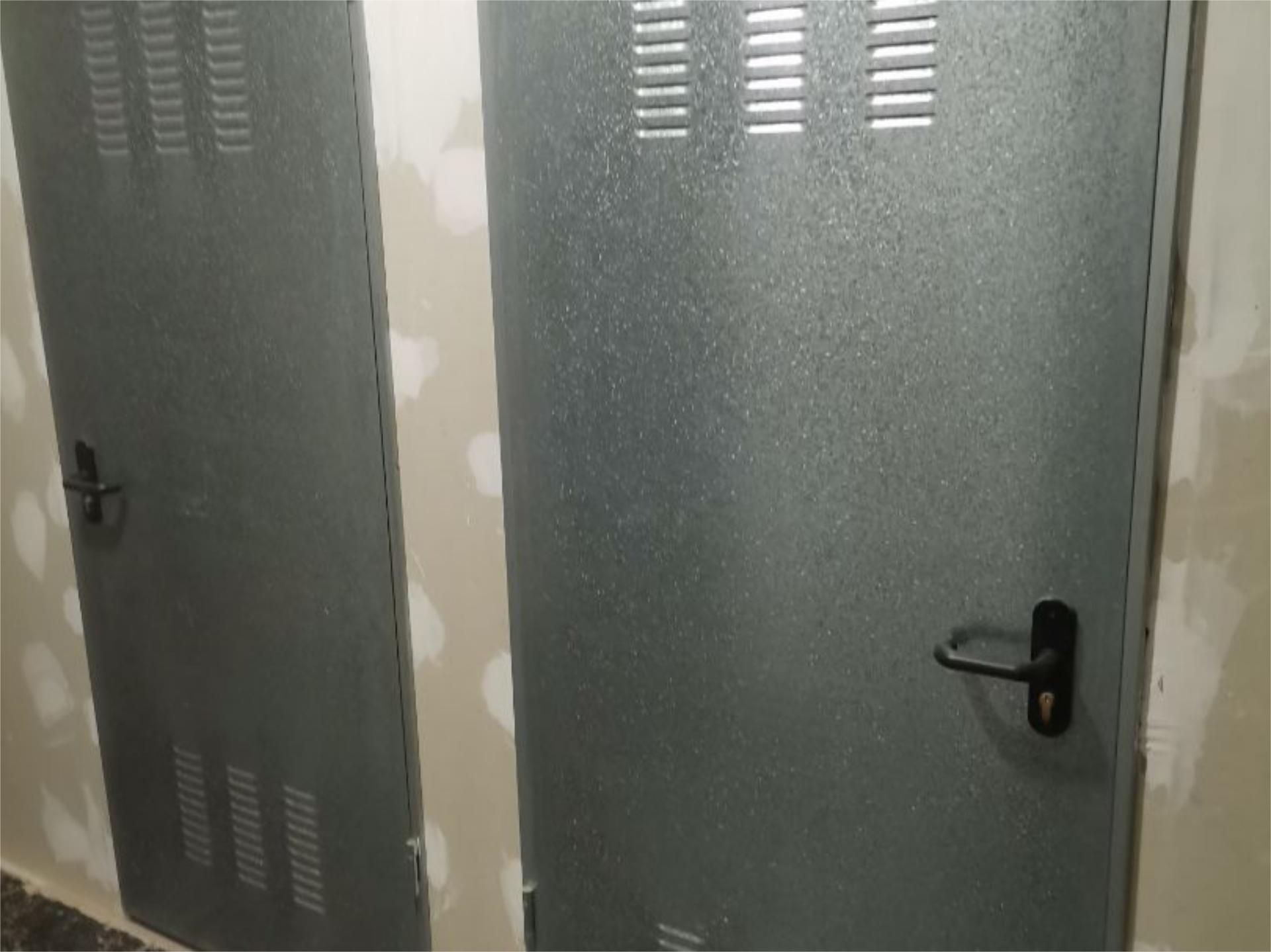 Badezimmer von Abstellraum miete in Tomelloso