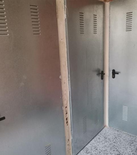 Foto 2 de Traster de lloguer a Avenida Don Antonio Huertas, 85, Tomelloso, Ciudad Real