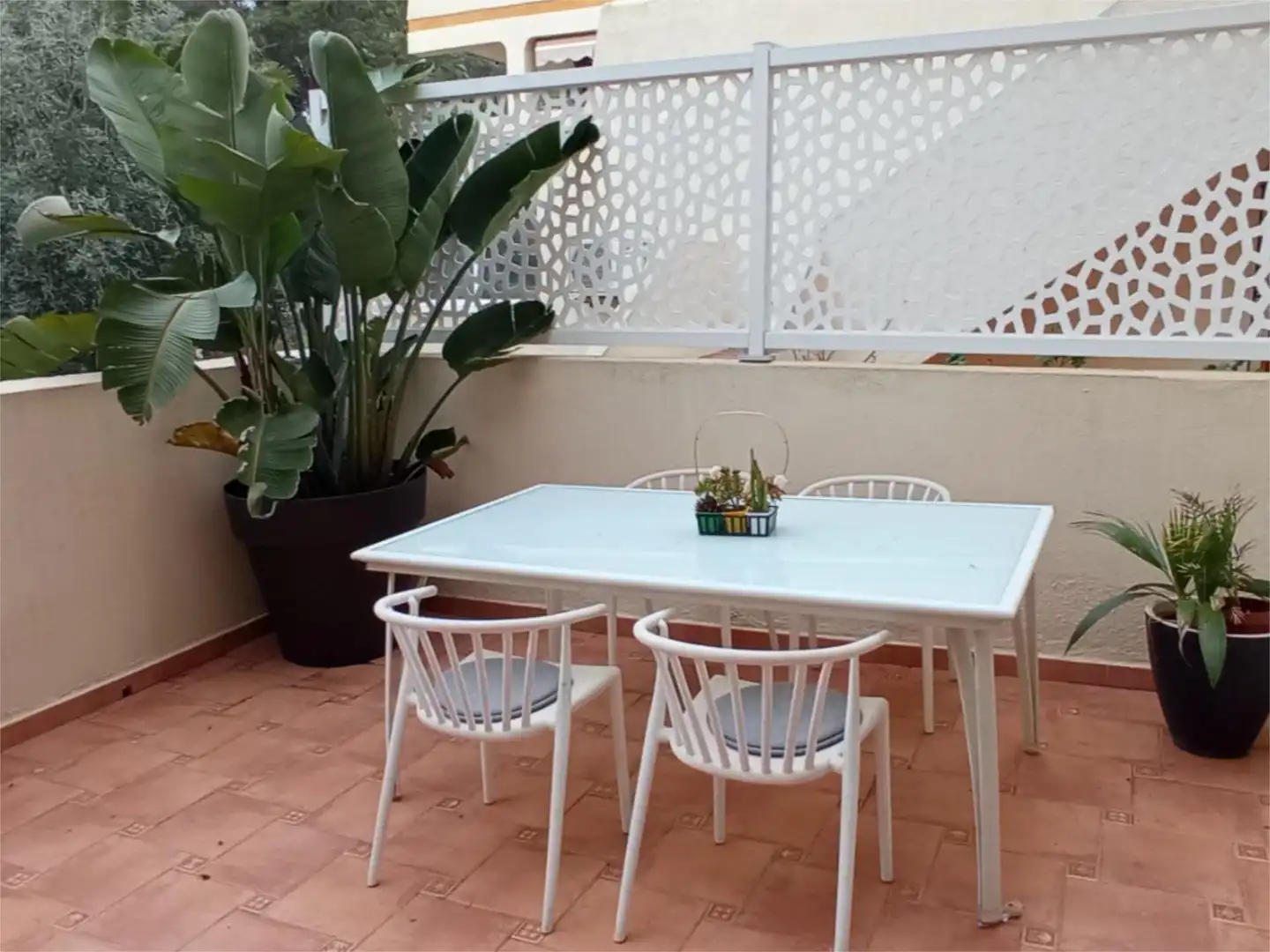 Wohnung zur Miete in Avinguda dels Pinars, 75, El Saler