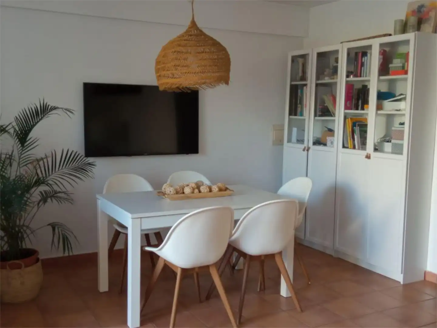 Wohnung zur Miete in Avinguda dels Pinars, 75, El Saler