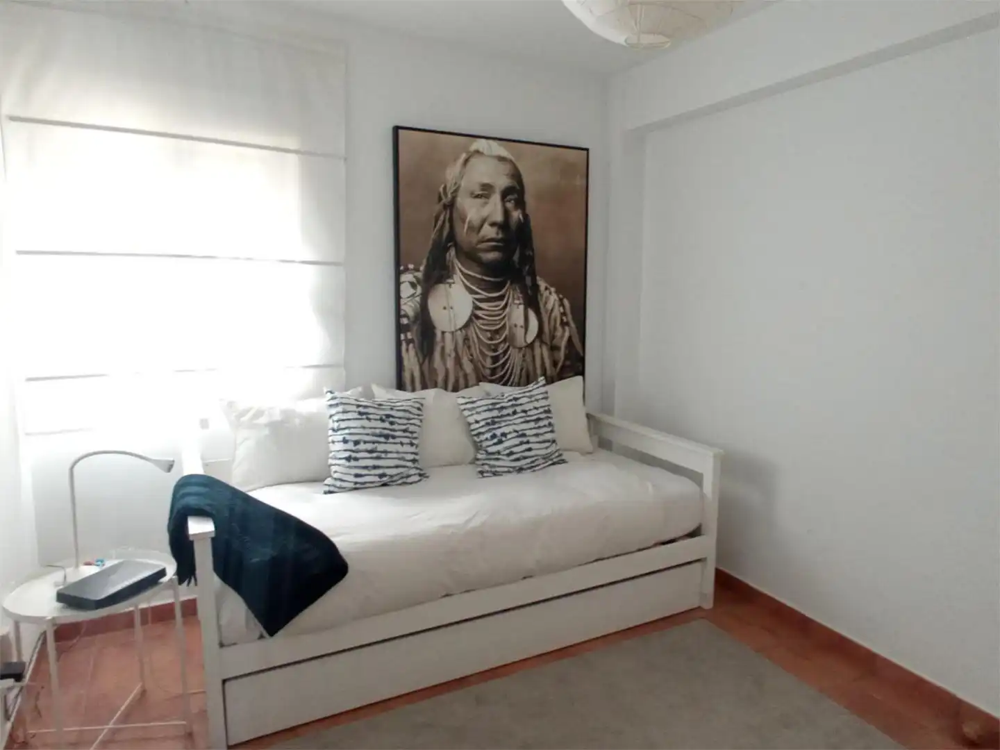 Wohnung zur Miete in Avinguda dels Pinars, 75, El Saler