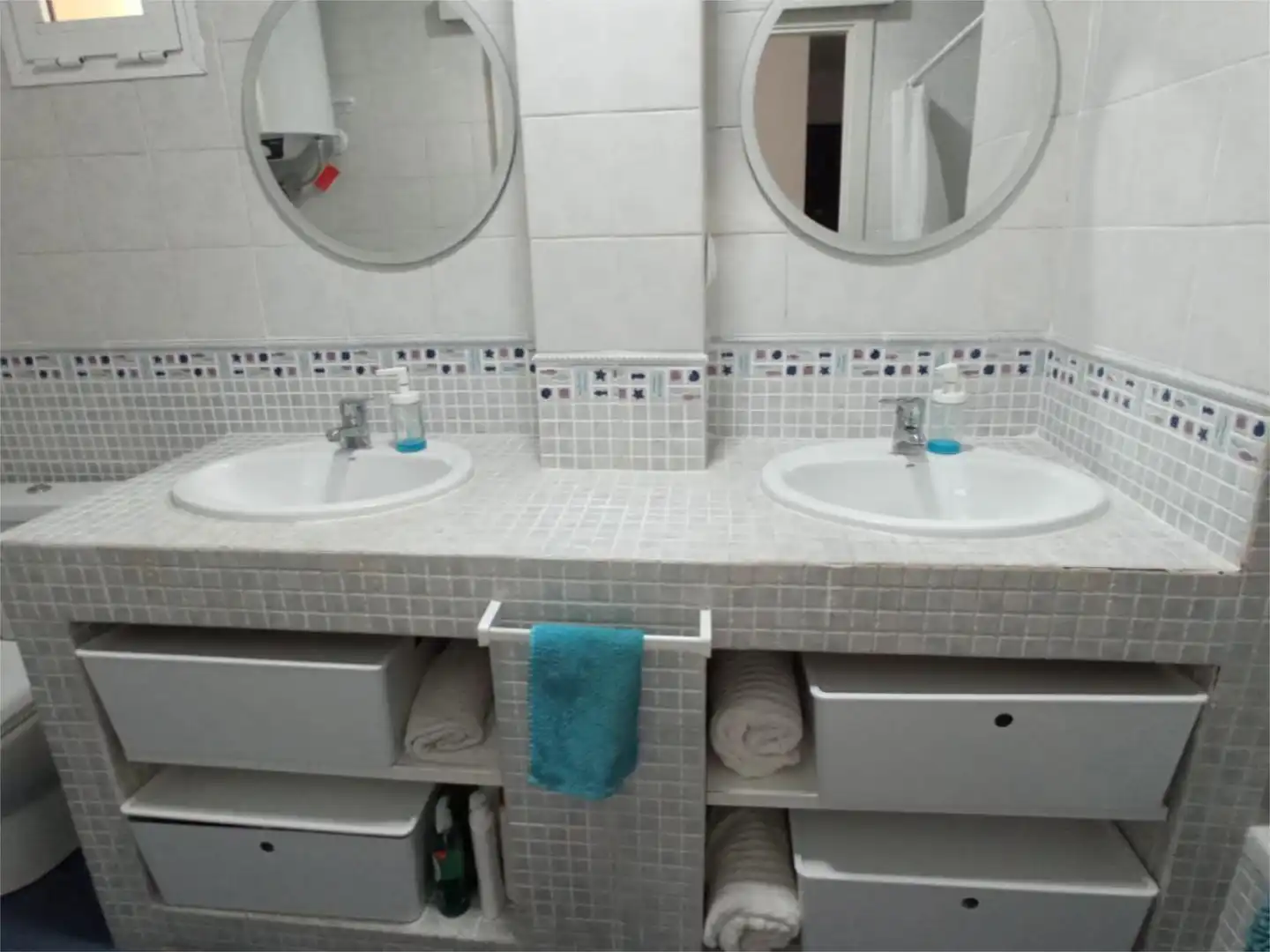 Wohnung zur Miete in Avinguda dels Pinars, 75, El Saler