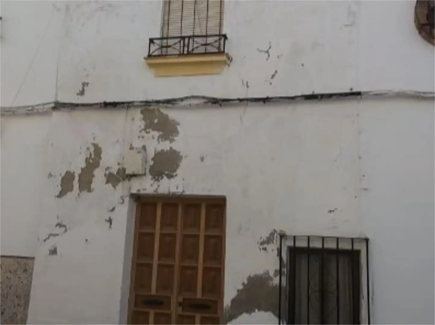 Detached homes for sale in Calle Alamillo, 4, Baena Exterior view of Detached homes for sale in Baena