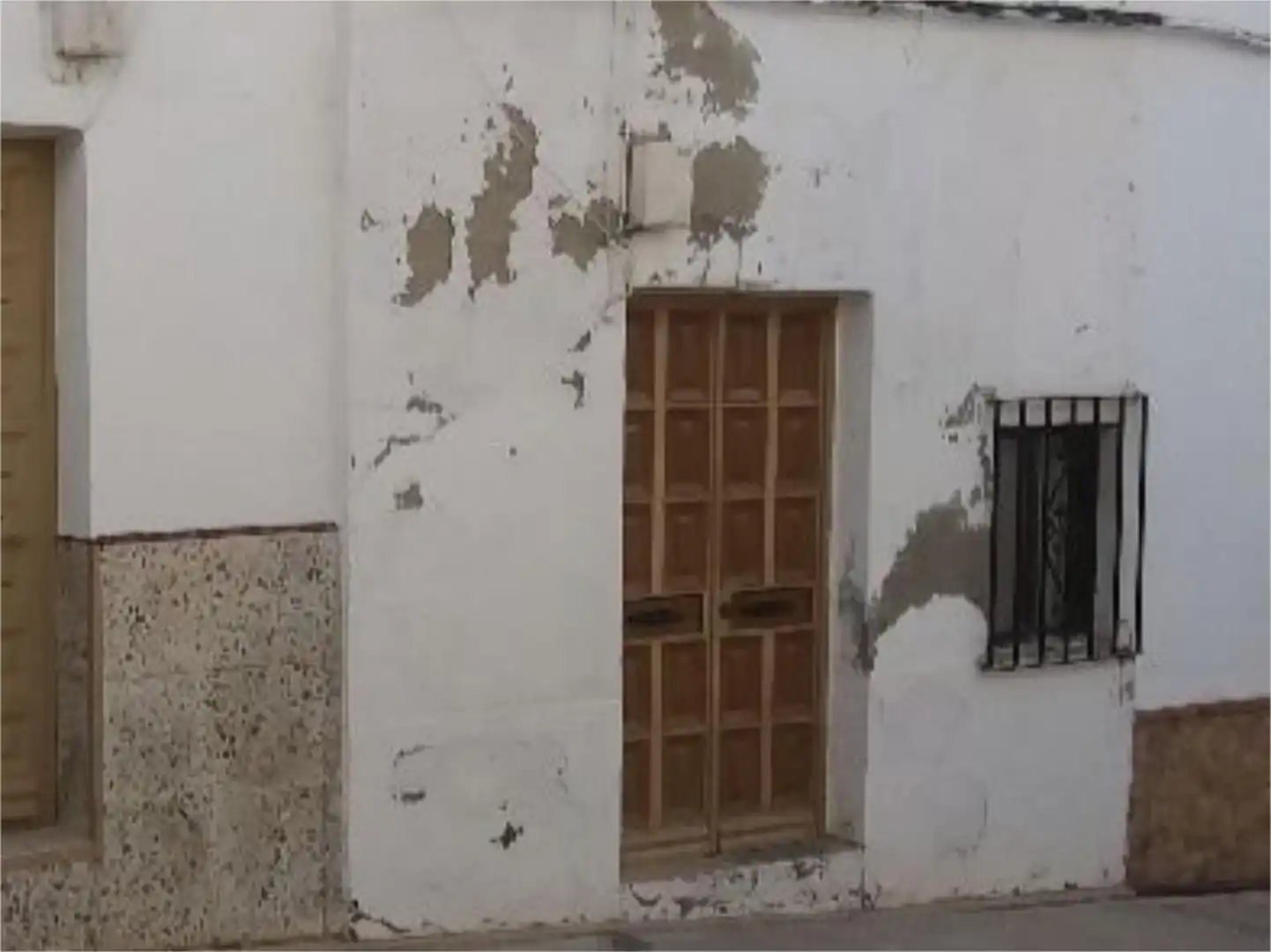 Detached homes for sale in Calle Alamillo, 4, Baena Exterior view of Detached homes for sale in Baena