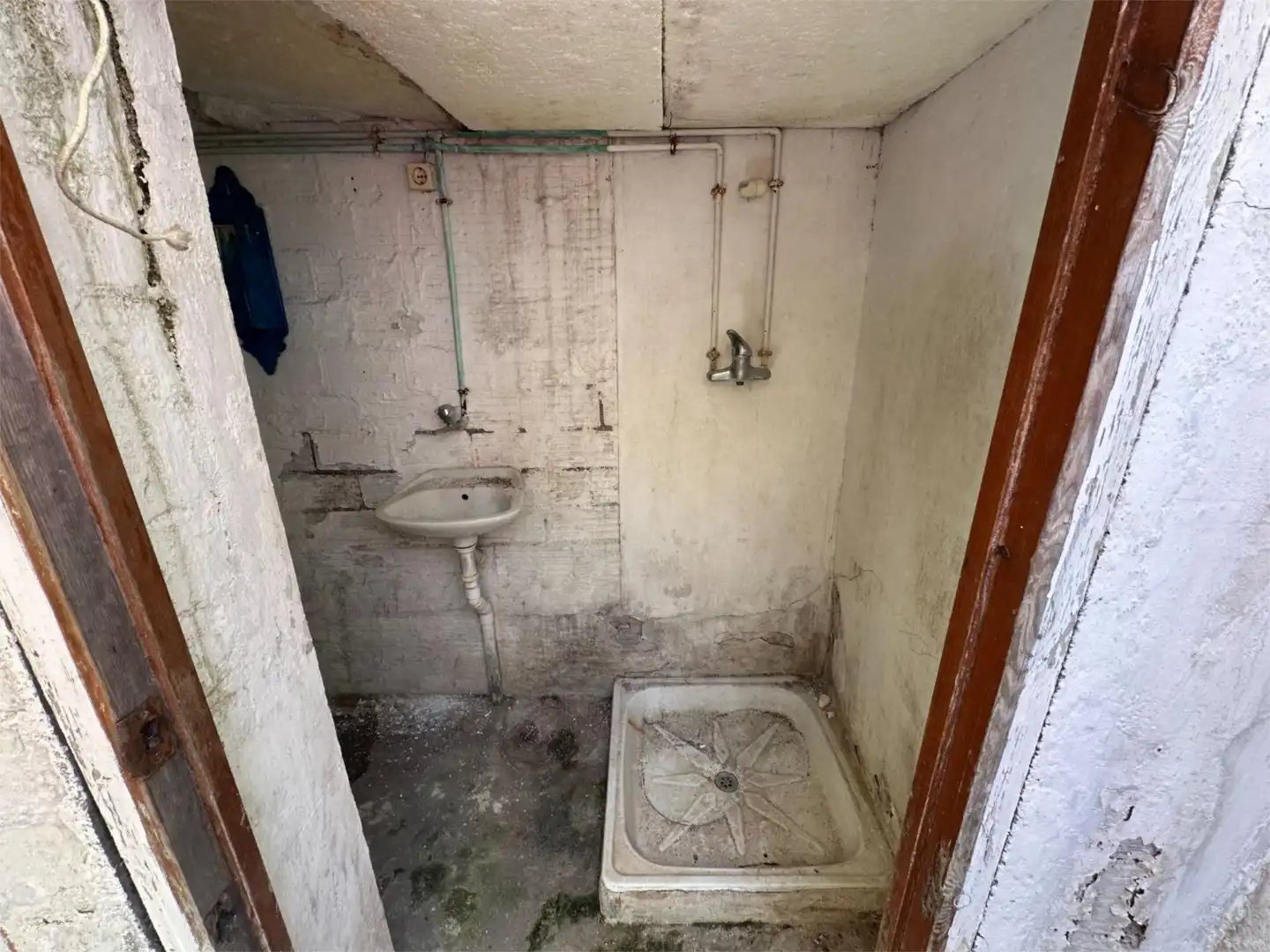 Detached homes for sale in Calle Alamillo, 4, Baena Bathroom of Detached homes for sale in Baena