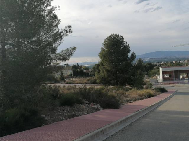 Terreno en Venta en Calle Sirius, 96 en La Alcayna