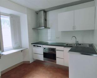 Kitchen of Apartment to rent in Barberà de la Conca  with Balcony