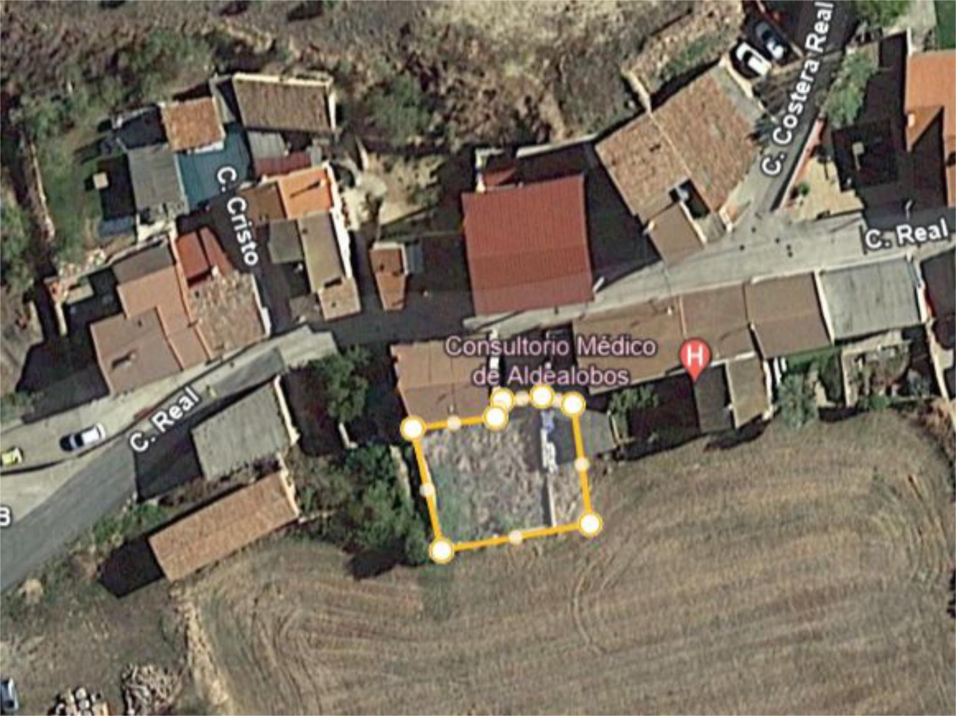 Urbanitzable en venda en Ocón