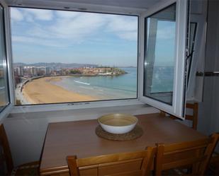 Attic to rent in Calle Menéndez Pelayo, 21, Gijón