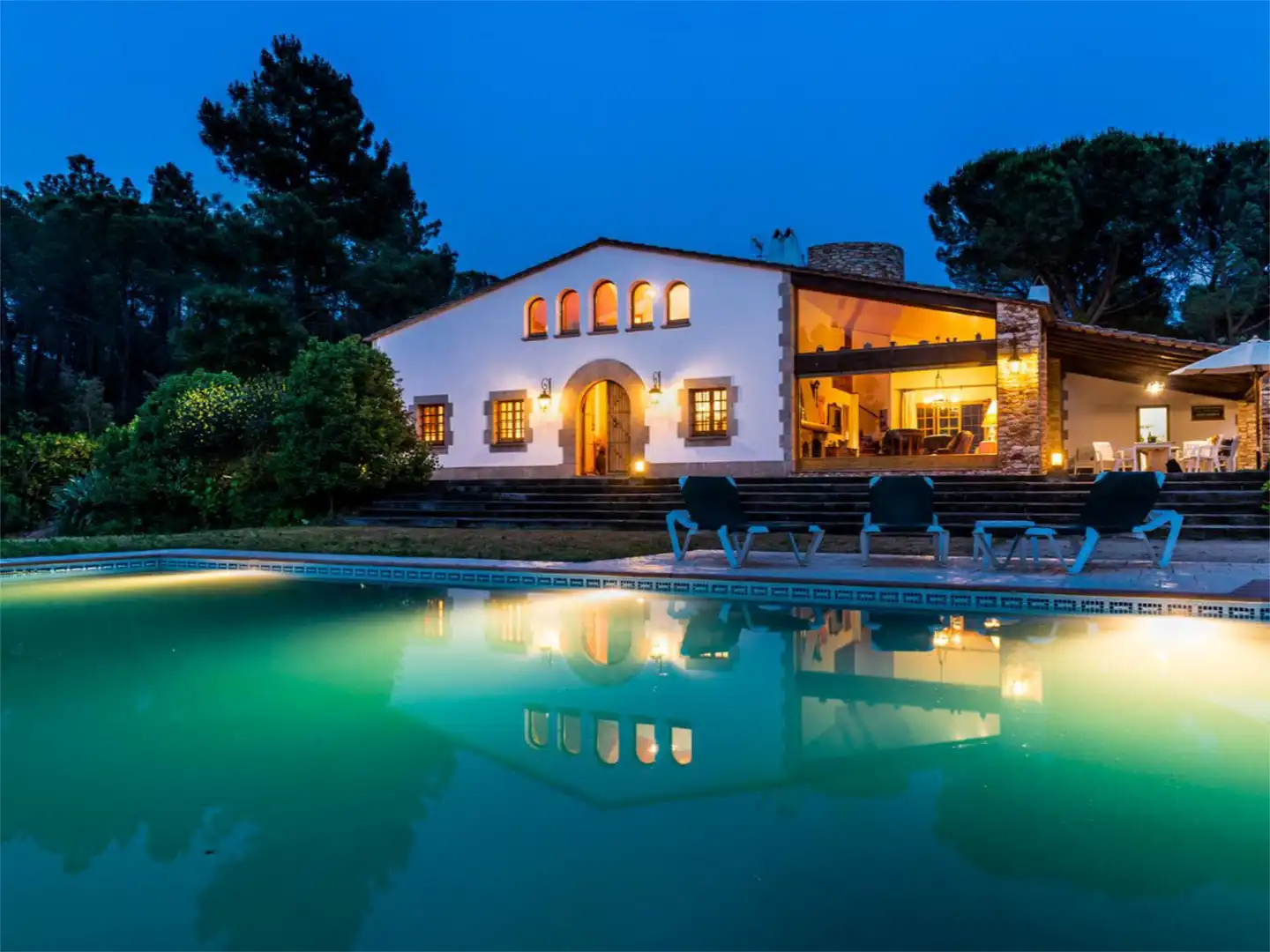 Finca rústica en venta en Carrer Església, 2, Llambilles Finca rústica en venta en Carrer Església, 2, Llambilles