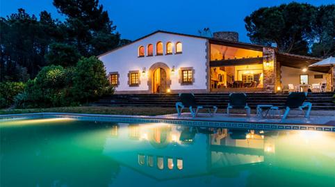 Photo 4 of Country house to rent in Carrer Església, 2, Llambilles, Girona