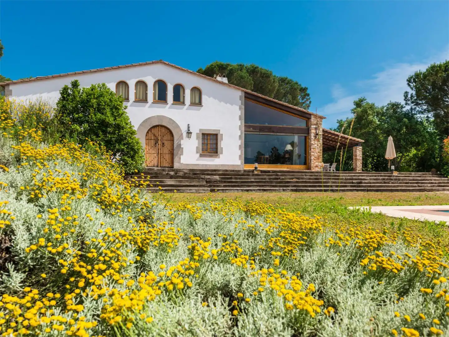 Finca rústica en venta en Carrer Església, 2, Llambilles Finca rústica en venta en Carrer Església, 2, Llambilles