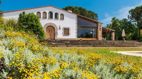 Photo 2 of Country house to rent in Carrer Església, 2, Llambilles, Girona