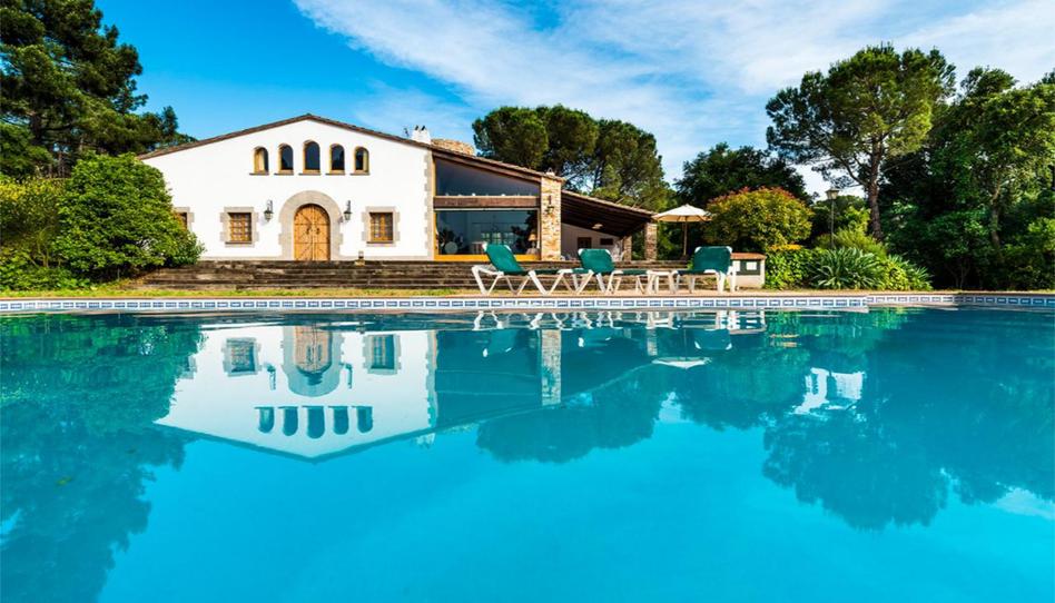 Photo 1 of Country house to rent in Carrer Església, 2, Llambilles, Girona