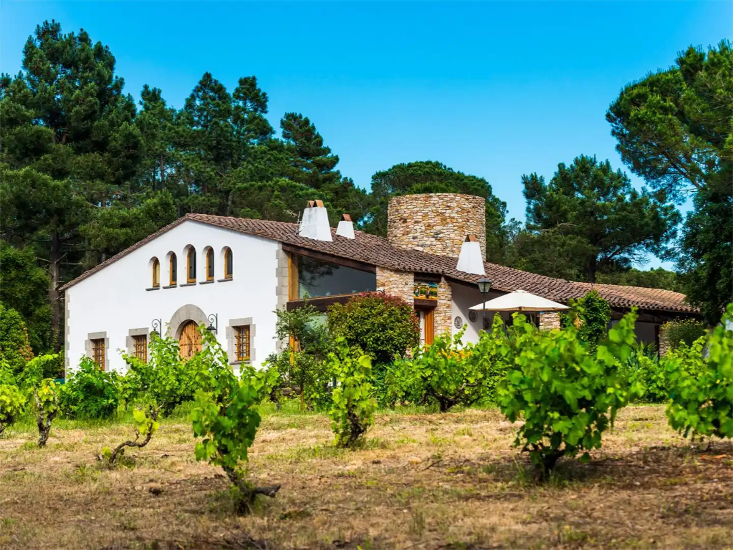 Finca rústica en venta en Carrer Església, 2, Llambilles Finca rústica en venta en Carrer Església, 2, Llambilles