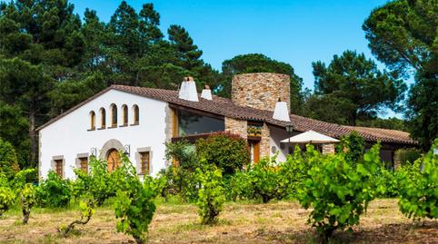 Photo 3 of Country house to rent in Carrer Església, 2, Llambilles, Girona