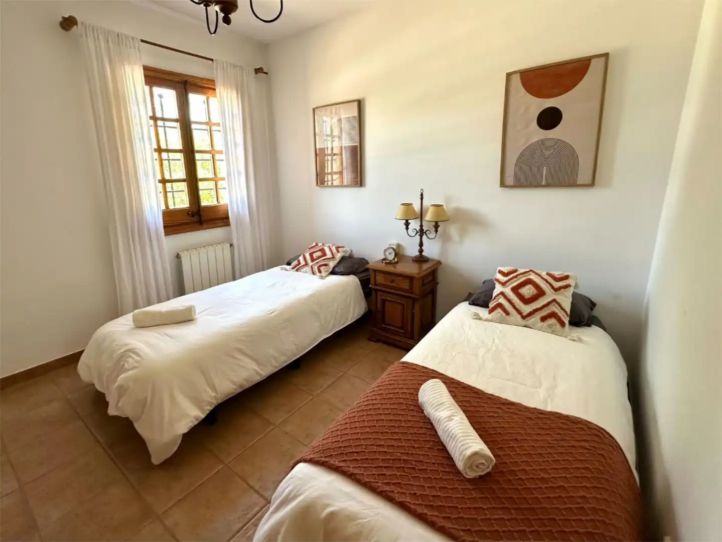 Finca rústica en venta en Carrer Església, 2, Llambilles Finca rústica en venta en Carrer Església, 2, Llambilles