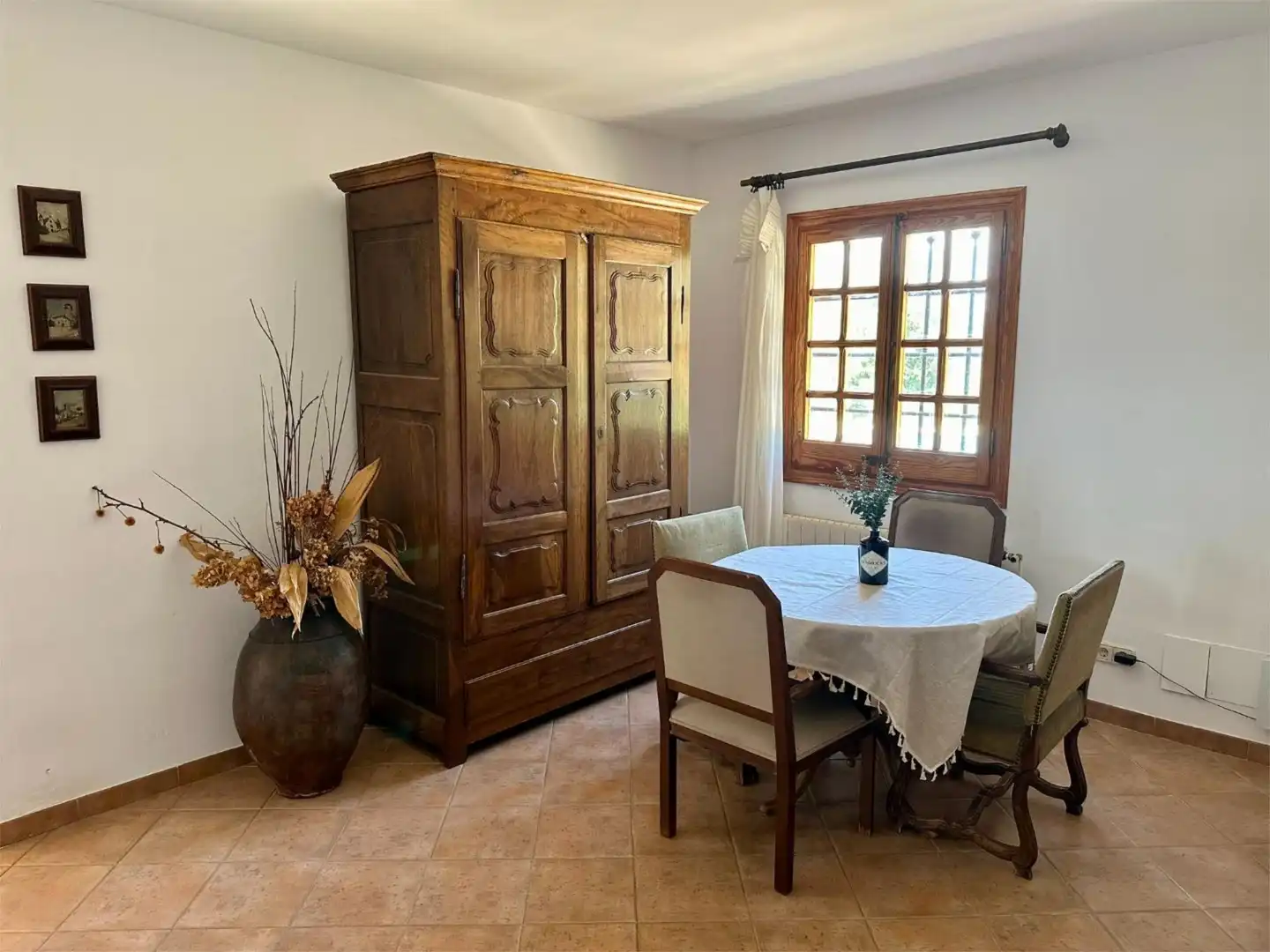 Finca rústica en venta en Carrer Església, 2, Llambilles Finca rústica en venta en Carrer Església, 2, Llambilles
