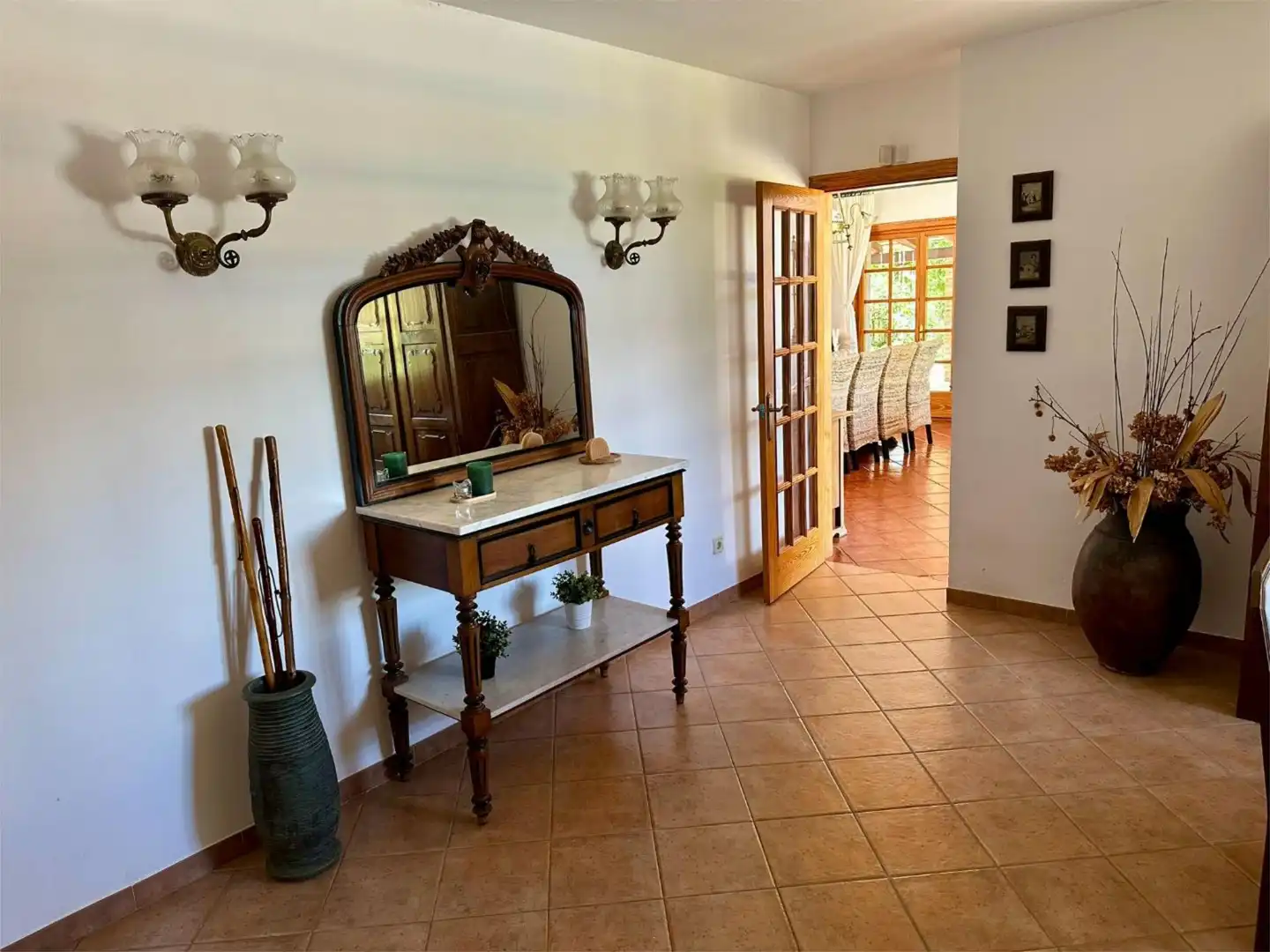 Finca rústica en venta en Carrer Església, 2, Llambilles Finca rústica en venta en Carrer Església, 2, Llambilles