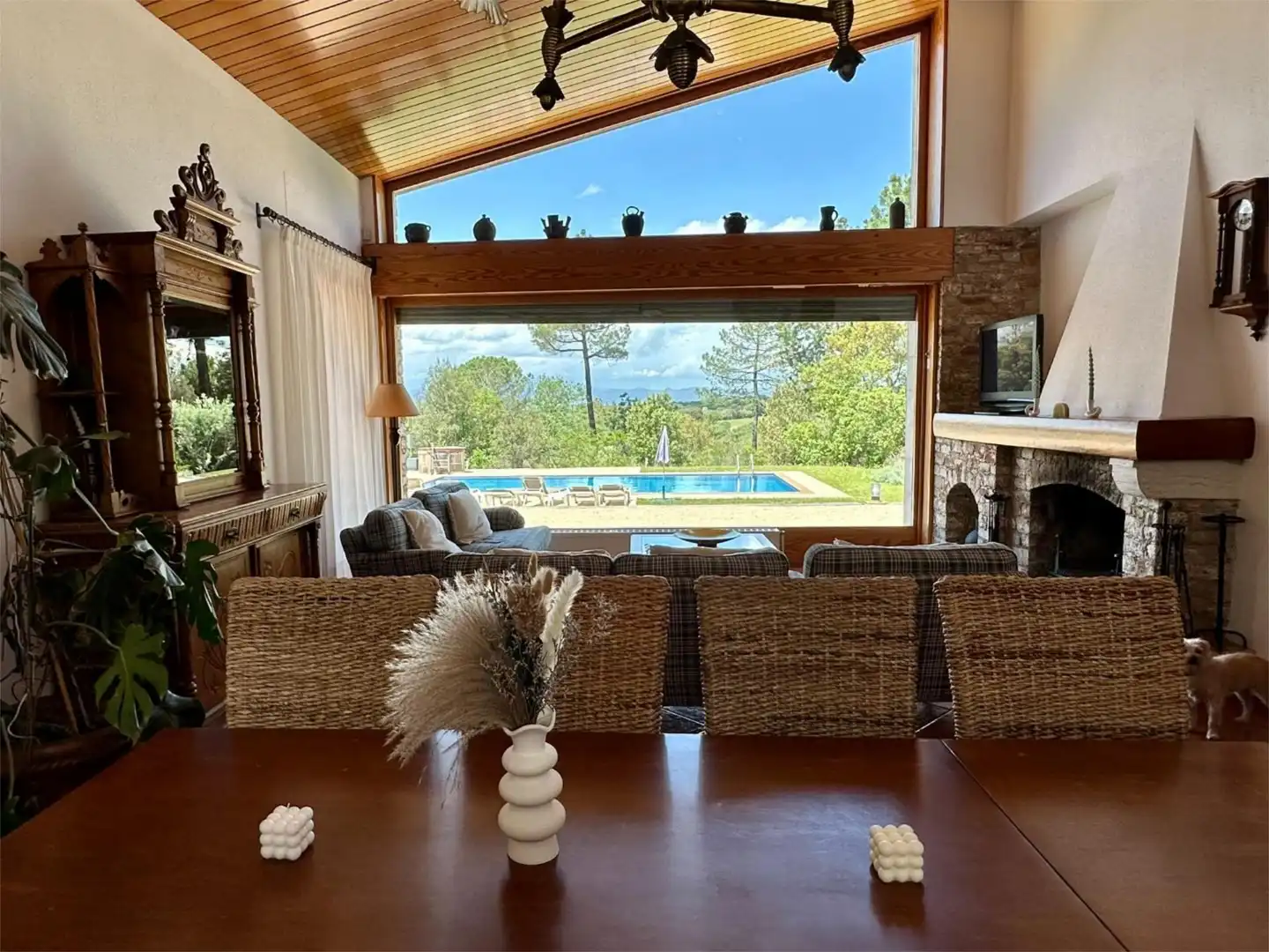 Finca rústica en venta en Carrer Església, 2, Llambilles Finca rústica en venta en Carrer Església, 2, Llambilles