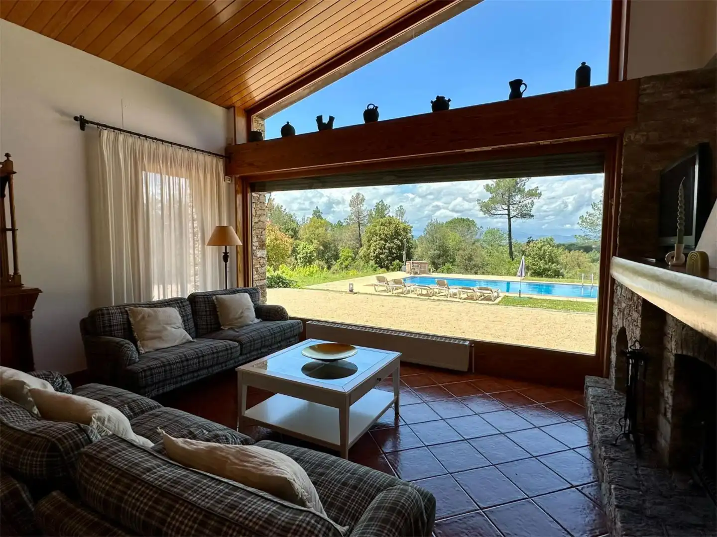 Finca rústica en venta en Carrer Església, 2, Llambilles Finca rústica en venta en Carrer Església, 2, Llambilles