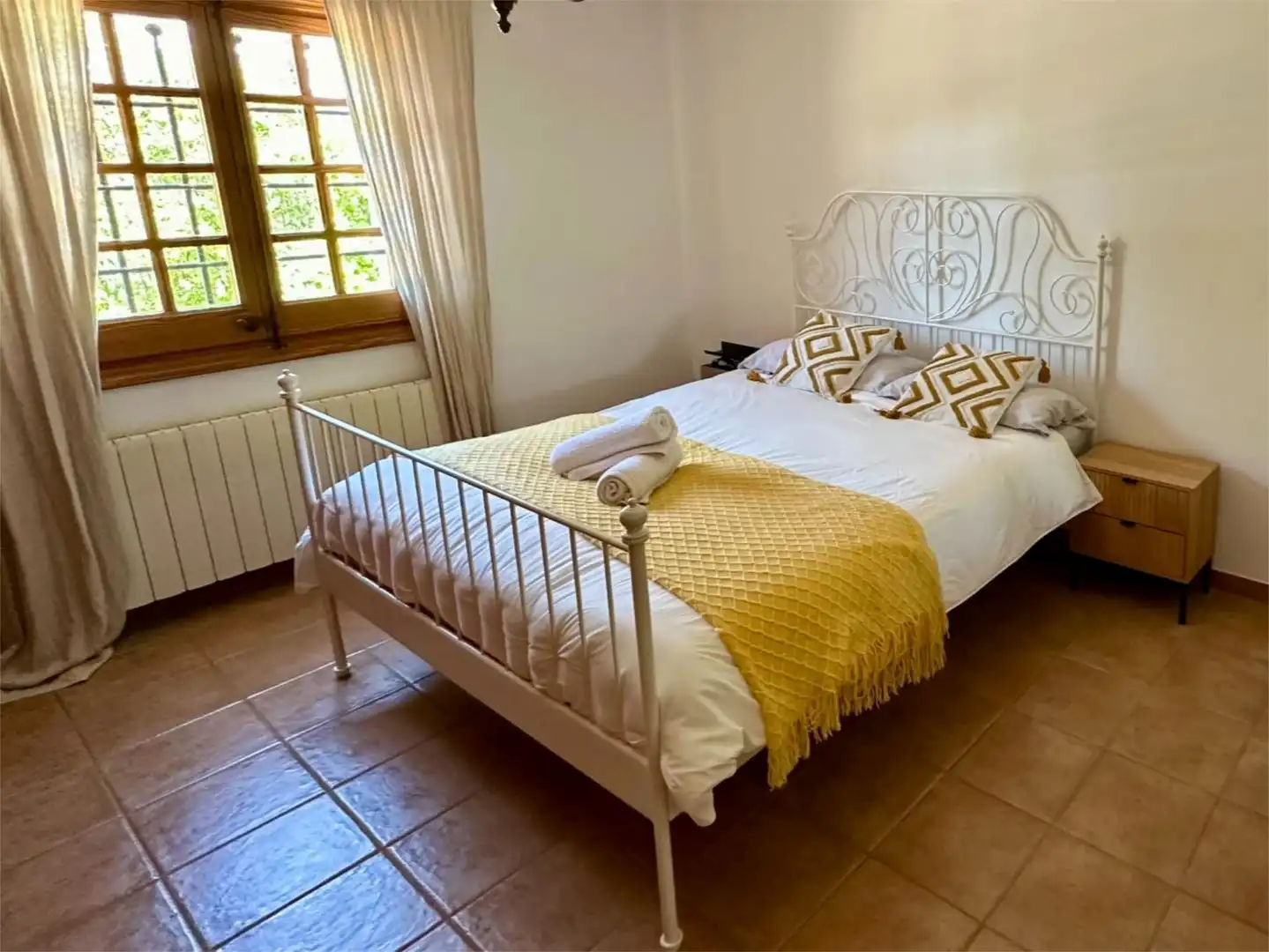 Finca rústica en venta en Carrer Església, 2, Llambilles Finca rústica en venta en Carrer Església, 2, Llambilles