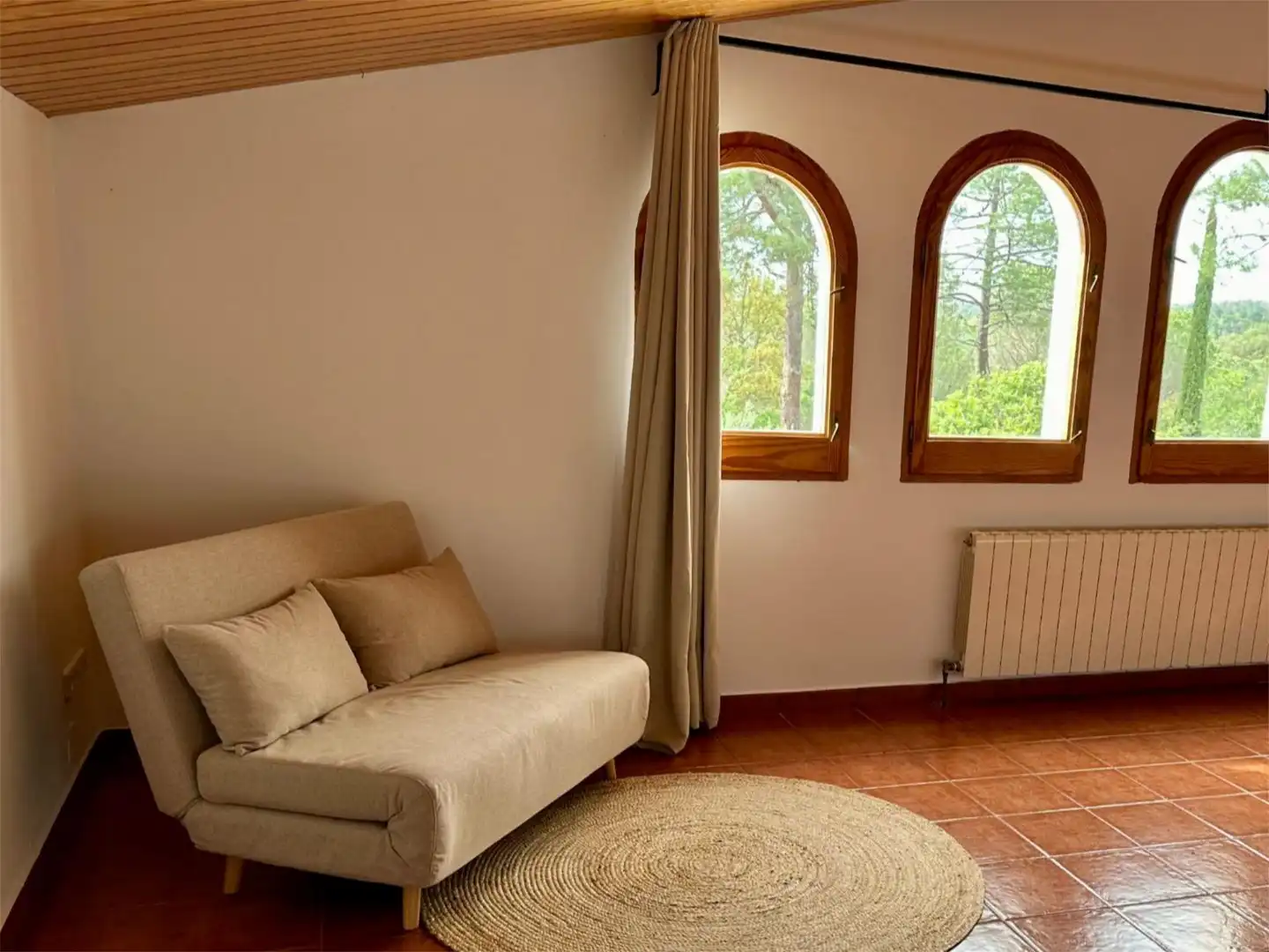 Finca rústica en venta en Carrer Església, 2, Llambilles Finca rústica en venta en Carrer Església, 2, Llambilles