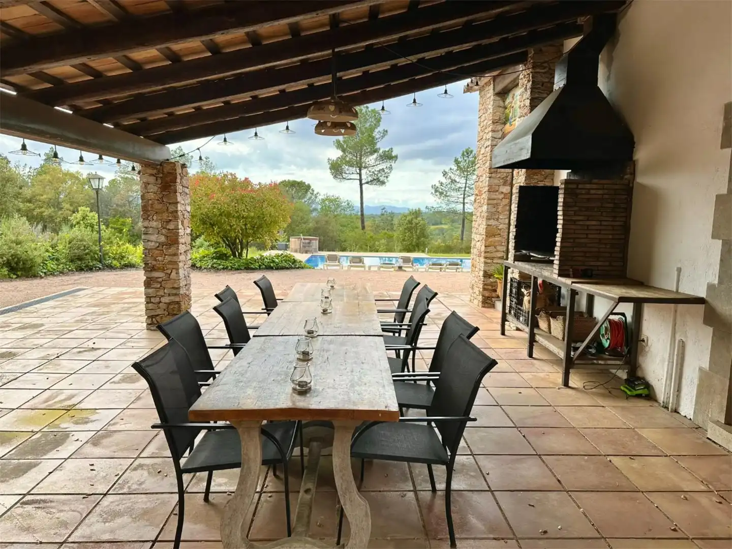 Finca rústica en venta en Carrer Església, 2, Llambilles Finca rústica en venta en Carrer Església, 2, Llambilles