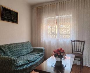 Bedroom of Flat for sale in Ávila Capital