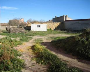 Grundstücke zum verkauf in Fuensaldaña