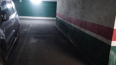 Garaje en venta en Ronda Ciruela, 5, Larache, Ciudad Real Capital - imagen 2 Foto 2 de Garaje en venta en Ronda Ciruela, 5, Larache, Ciudad Real Capital