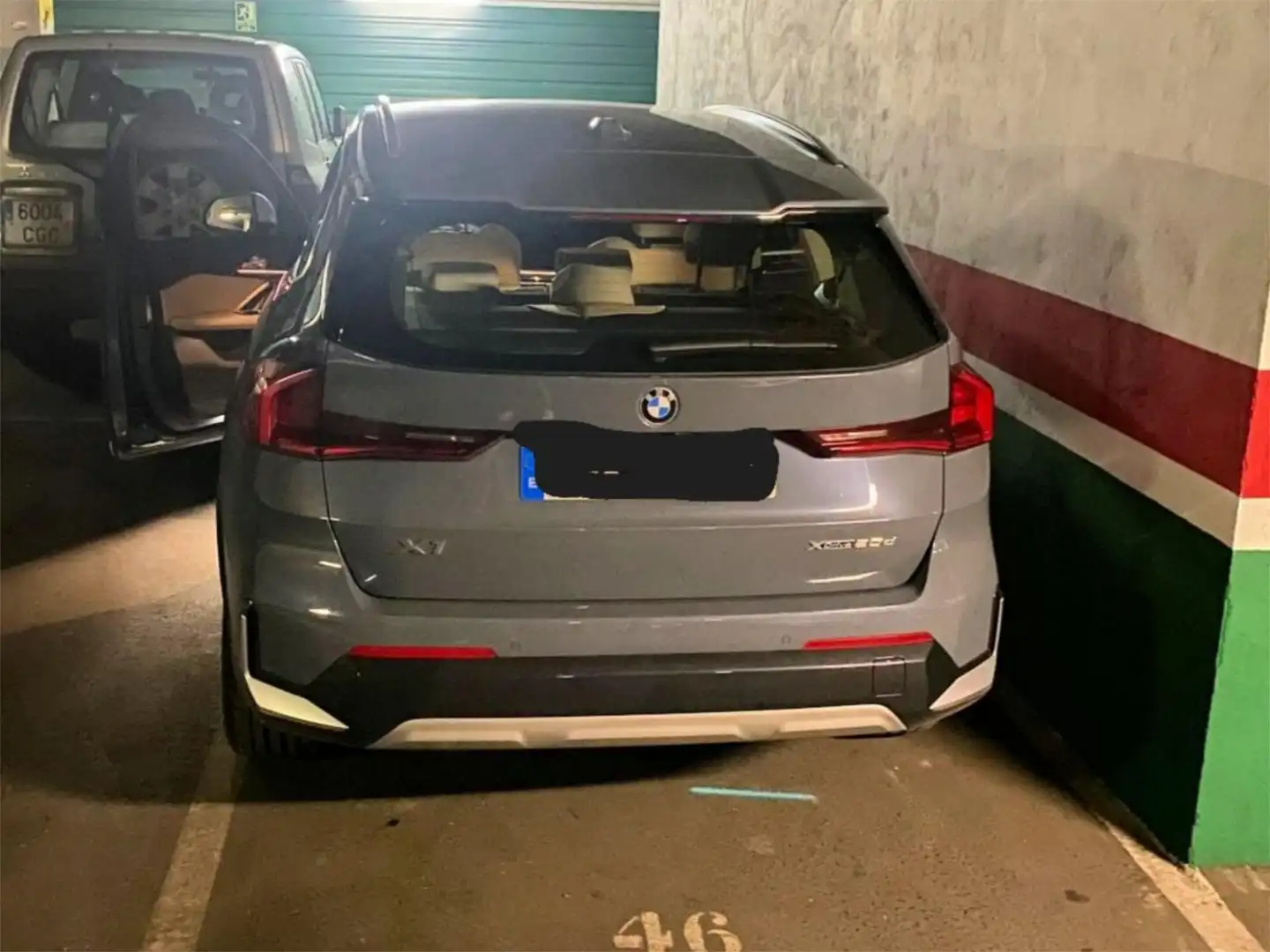 Parking de Garaje en venta en Ciudad Real