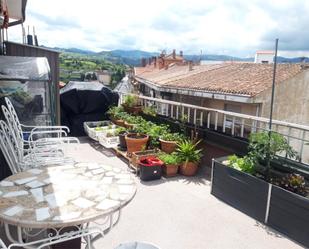 Terrace of Attic for sale in Villaviciosa  with Terrace