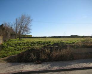 Land for sale in Fuensaldaña