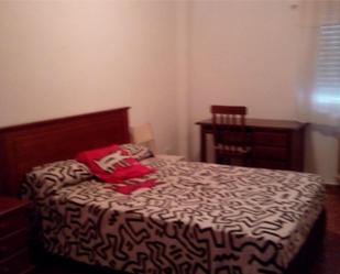 Bedroom of Flat to rent in Alcázar de San Juan  with Air Conditioner and Terrace