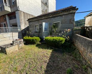 Garden of House or chalet for sale in Ourense Capital   with Private garden