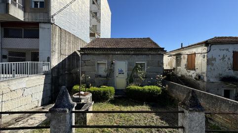 Foto 2 de Pis en venda a Estrada Vigo-pino, 62, San Rosendo, Ourense